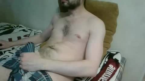 olegbravoo online show from March 15, 7:31 pm