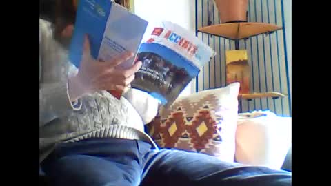 OleGoude online show from November 2, 10:19 am