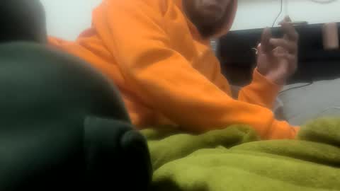 Chupapo online show from March 24, 1:33 am