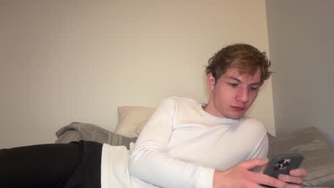Snapshot of oliver_beck chatting on January 20, 2:01 am Oliver Beck online show from January 20, 2:01 am