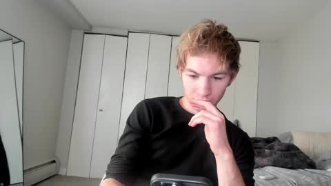 Snapshot of oliver_beck chatting on December 2, 6:30 pm Oliver Beck online show from December 2, 6:30 pm