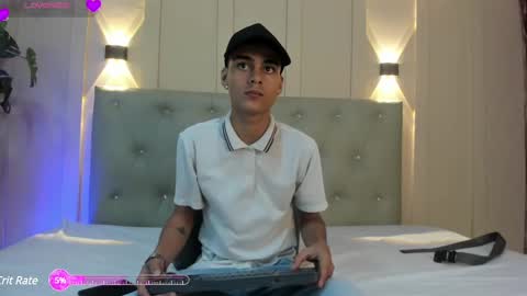 THE MONSTER COCK OLIVER online show from February 16, 7:05 pm