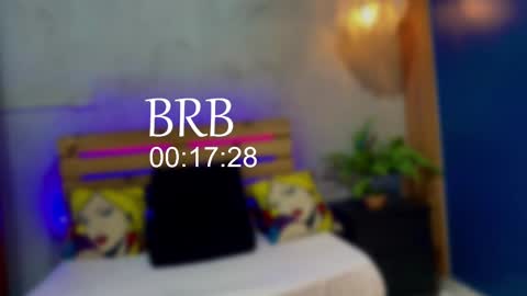 THE MONSTER COCK OLIVER online show from March 5, 12:59 am