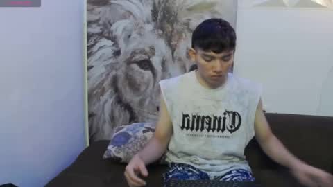 oliver online show from November 2, 5:50 pm