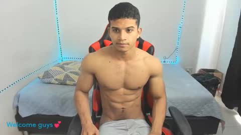 oliver thompsson online show from October 26, 3:25 pm