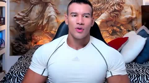 oliver_tommy online show from September 26, 2:48 pm