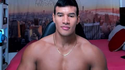 oliver_tommy online show from October 15, 3:19 pm