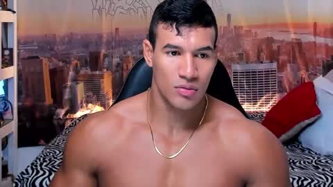 oliver_tommy online show from October 10, 2:55 pm