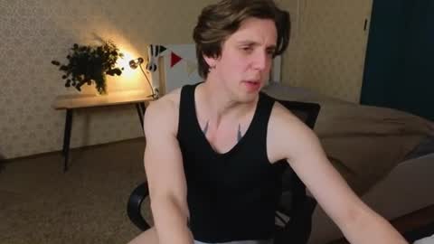 Oliver Evans online show from July 13, 1:19 am