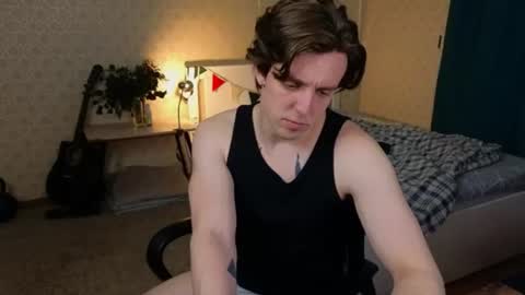 Oliver Evans online show from June 20, 4:06 am