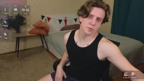 Oliver Evans online show from November 29, 3:19 am