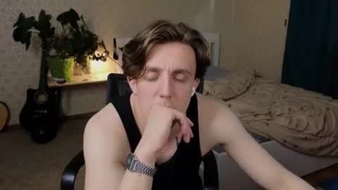 Oliver Evans online show from July 29, 4:55 am