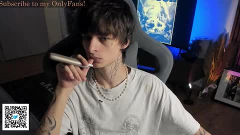 oliverrgroove online show from December 2, 3:15 pm