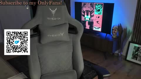 oliverrgroove online show from November 12, 9:26 am