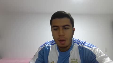 oliverrony online show from December 21, 3:03 am