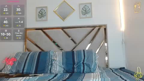 oliver saint online show from April 21, 12:13 am