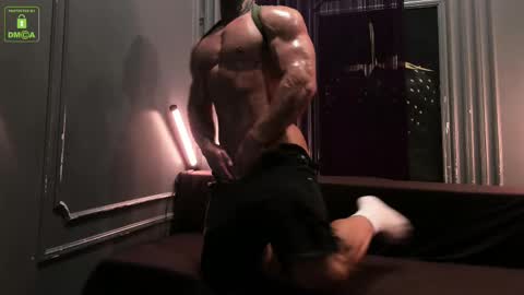 OliverSport online show from February 19, 3:49 pm