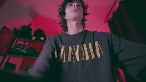     online show from February 19, 2:08 am