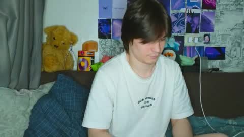 Tony online show from January 5, 5:27 pm