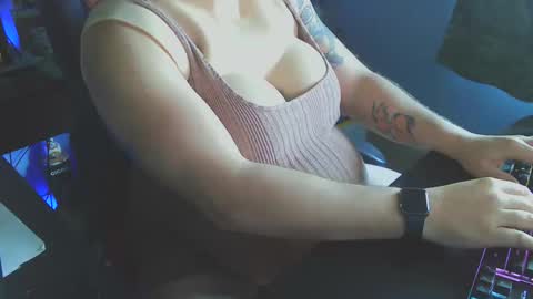 Dani Pregna online show from April 13, 10:10 pm