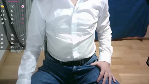 Omar online show from March 8, 9:29 pm