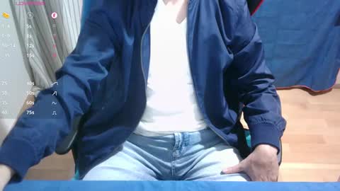 Omar online show from December 6, 7:12 pm