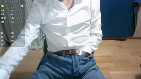 Omar online show from October 17, 9:08 pm