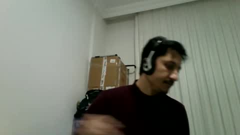 omy pm me online show from March 8, 8:46 pm