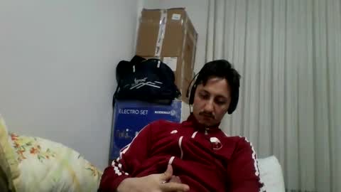 omy pm me online show from February 16, 8:11 pm