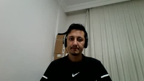 omy pm me online show from January 31, 8:54 pm