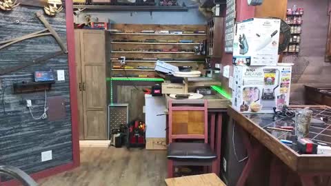 Norm online show from November 16, 10:23 pm