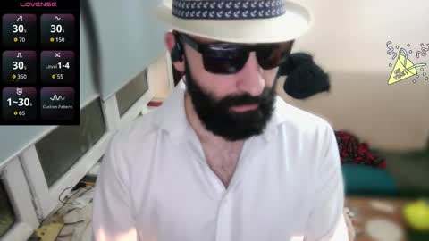 ona nisme online show from February 4, 7:09 pm