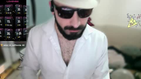 ona nisme online show from February 21, 4:57 am