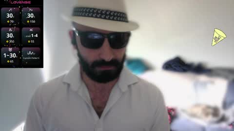 ona nisme online show from April 6, 3:24 pm