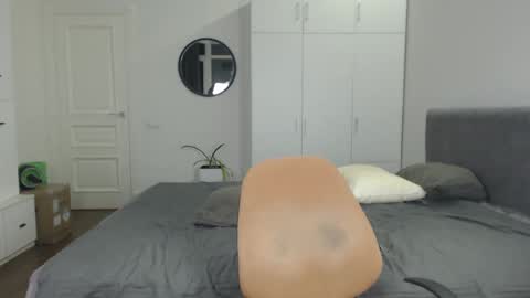 onebestlover online show from January 23, 6:56 pm