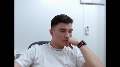 WonderBoy online show from December 31, 1:41 pm