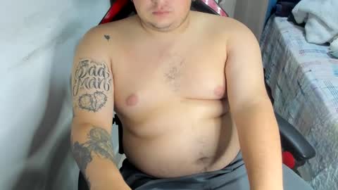 Andres INDEPENDENT MODEL online show from November 25, 3:30 am