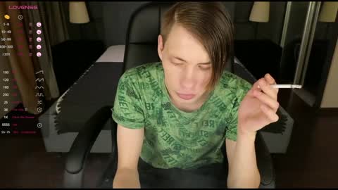 Erick  online show from January 24, 7:30 am