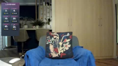 Alex S online show from September 19, 10:04 am