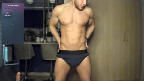 Alex S online show from December 2, 9:45 am