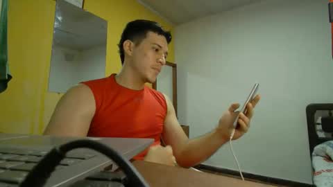 Camilotentation online show from April 3, 1:57 am