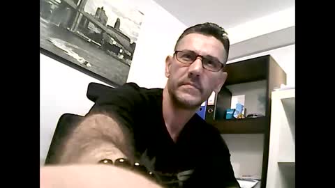 onlyprivate m35 online show from February 28, 12:04 pm