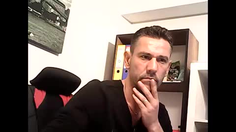 onlyprivate m35 online show from April 2, 4:59 pm