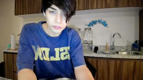 Sergio online show from April 17, 3:20 am