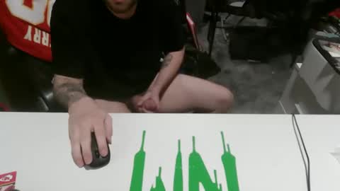 ontharise34 online show from March 7, 10:18 pm