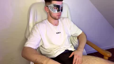 Mike online show from February 11, 6:46 pm