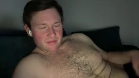 Horny and Bicurious online show from March 2, 7:37 am