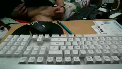 openmind_holes online show from March 14, 11:50 am