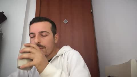 or online show from January 9, 9:25 am