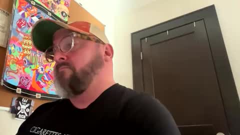 Pussymouth33 online show from March 11, 10:17 pm